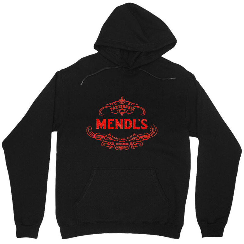 Mendl’s Patisserie Unisex Hoodie by cm-arts | Artistshot