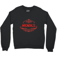 Mendl’s Patisserie Crewneck Sweatshirt | Artistshot