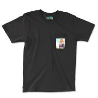 Violet Evergarden Pocket T-shirt | Artistshot