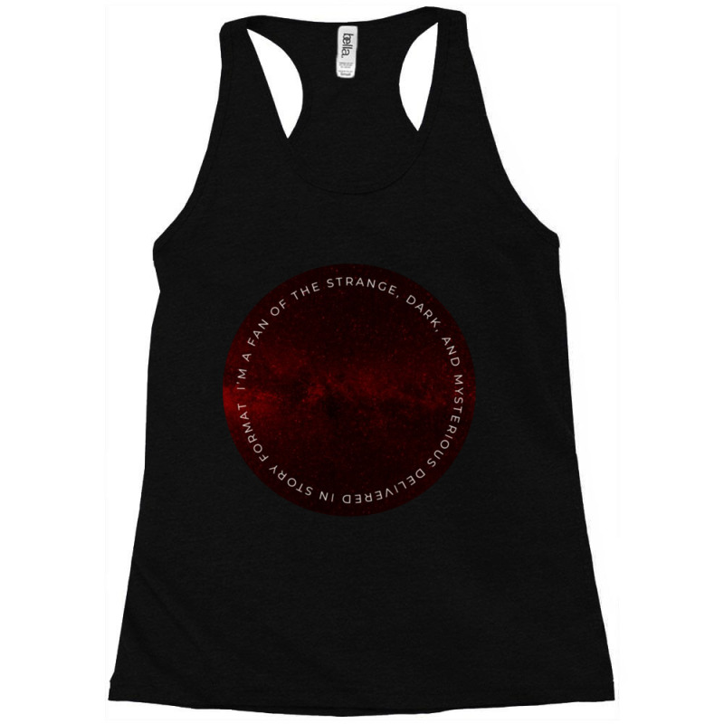 Mrballen Vintage Racerback Tank by cm-arts | Artistshot