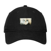 Violet Evergarden Adjustable Cap | Artistshot