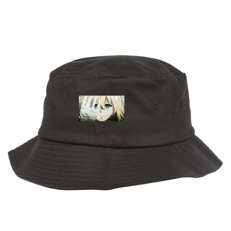 Violet Evergarden Bucket Hat | Artistshot