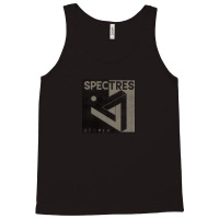 Spectres Utopia Tank Top | Artistshot