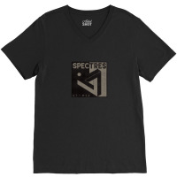 Spectres Utopia V-neck Tee | Artistshot