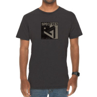 Spectres Utopia Vintage T-shirt | Artistshot