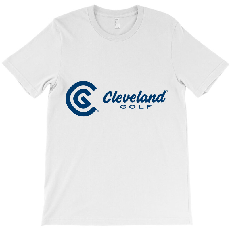 Cleveland Golf T-Shirt by vendraqidas | Artistshot