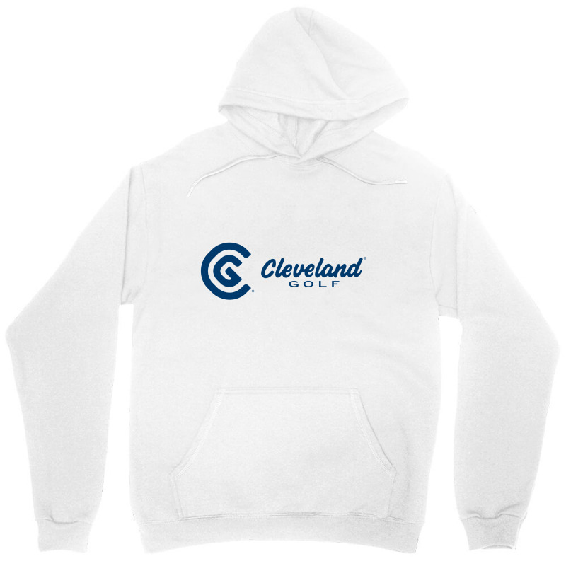 Cleveland Golf Unisex Hoodie by vendraqidas | Artistshot