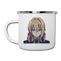 Violet Evergarden Camper Cup | Artistshot