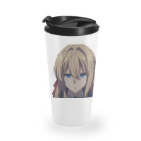 Violet Evergarden Travel Mug | Artistshot