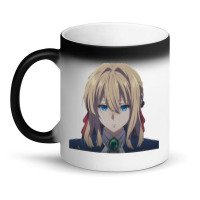 Violet Evergarden Magic Mug | Artistshot