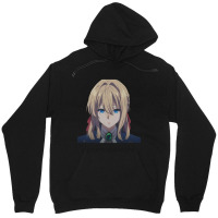 Violet Evergarden Unisex Hoodie | Artistshot