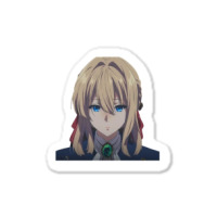 Violet Evergarden Sticker | Artistshot