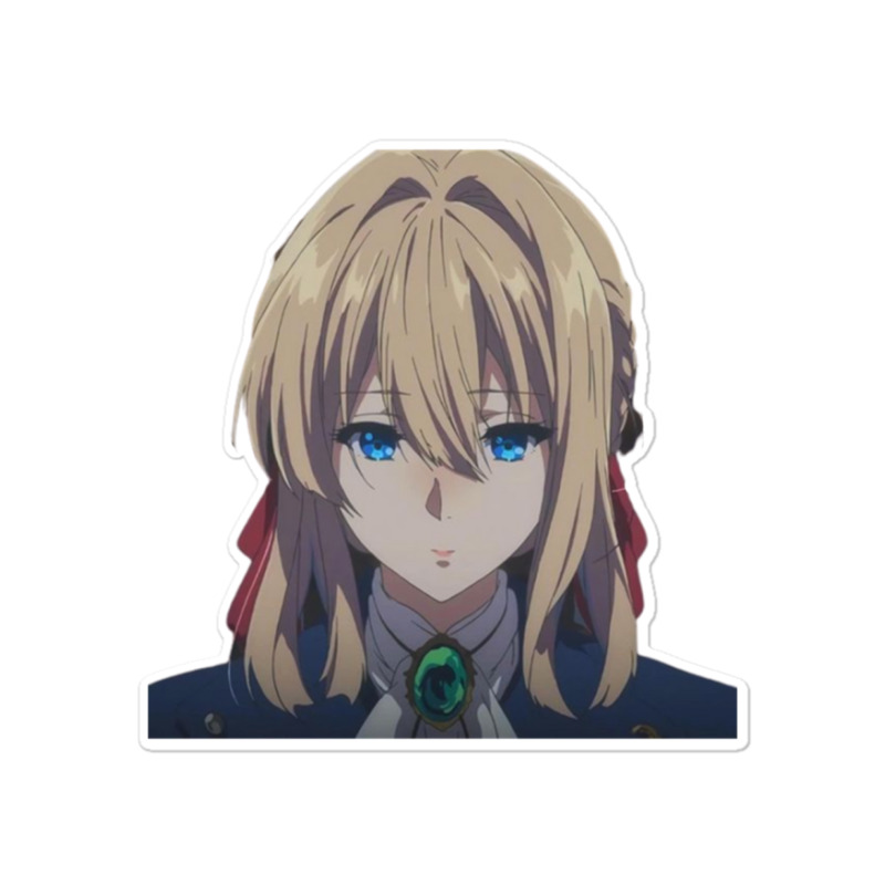 Violet Evergarden Sticker | Artistshot