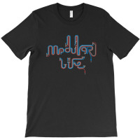 Modular Synthesizer 1 T-shirt | Artistshot