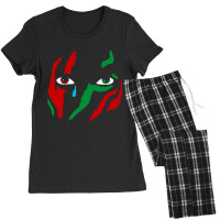 A Tribe Called Quest The Anthology Women's Pajamas Set | Artistshot