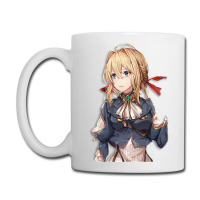 Violet Evergarden Coffee Mug | Artistshot