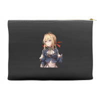 Violet Evergarden Accessory Pouches | Artistshot