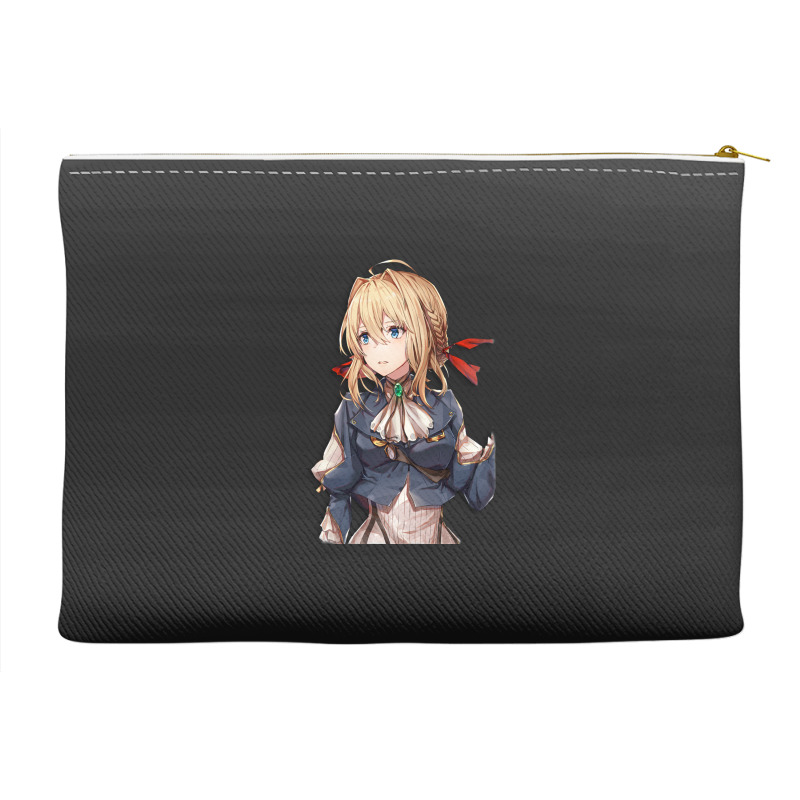 Violet Evergarden Accessory Pouches | Artistshot