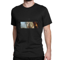 Fucked Up Classic T-shirt | Artistshot