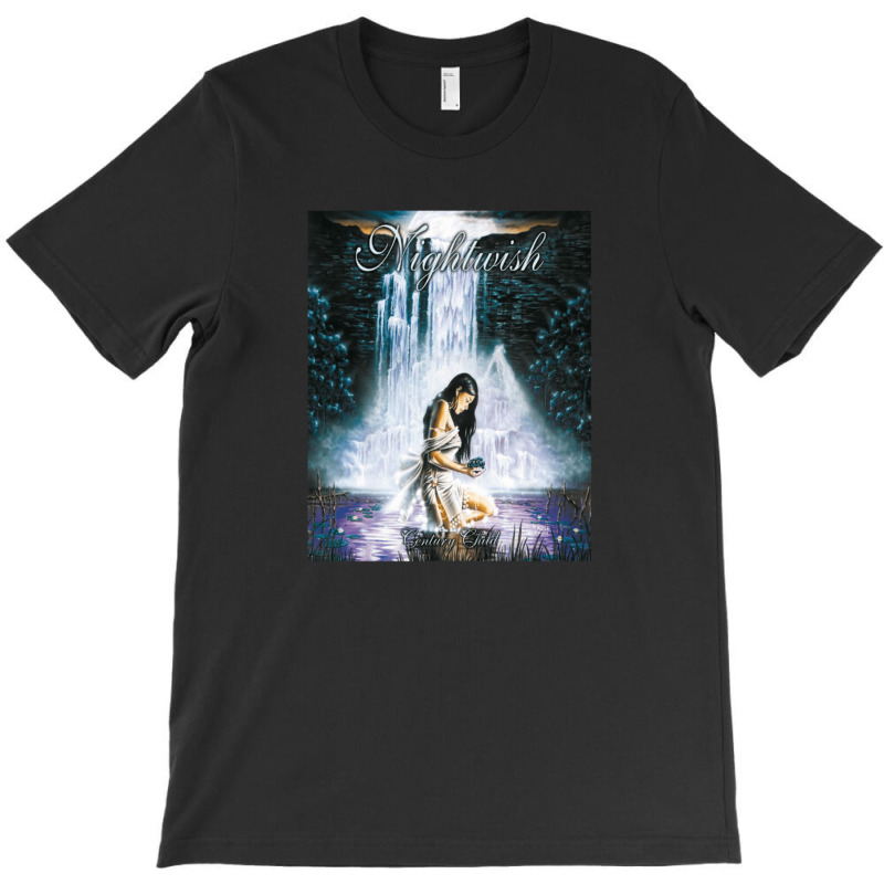 Nightwis T-shirt | Artistshot