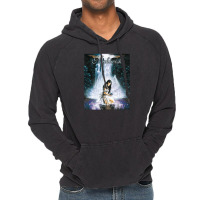 Nightwis Vintage Hoodie | Artistshot