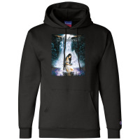 Nightwis Champion Hoodie | Artistshot