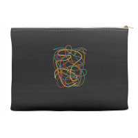 Modular Synthesizer Patch Cables Accessory Pouches | Artistshot