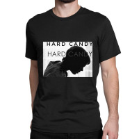 Hard Candy Outer Shell Classic T-shirt | Artistshot