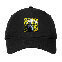 Nazareth Loud 'n' Proud Adjustable Cap | Artistshot