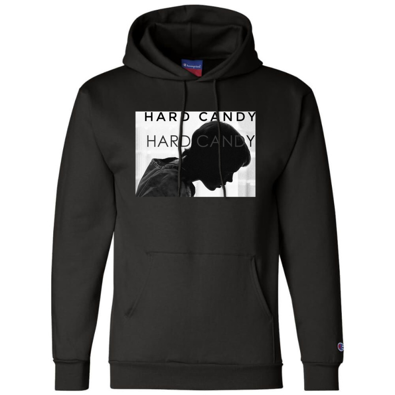 Hard Candy Outer Shell Champion Hoodie by cm-arts | Artistshot