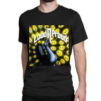 Nazareth Loud 'n' Proud Classic T-shirt | Artistshot