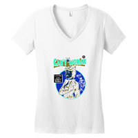 Can't Woman Women's V-neck T-shirt | Artistshot