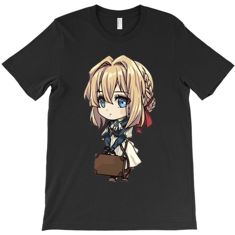 Violet Evergarden    (2) T-shirt | Artistshot