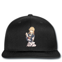 Violet Evergarden    (4) Printed Hat | Artistshot