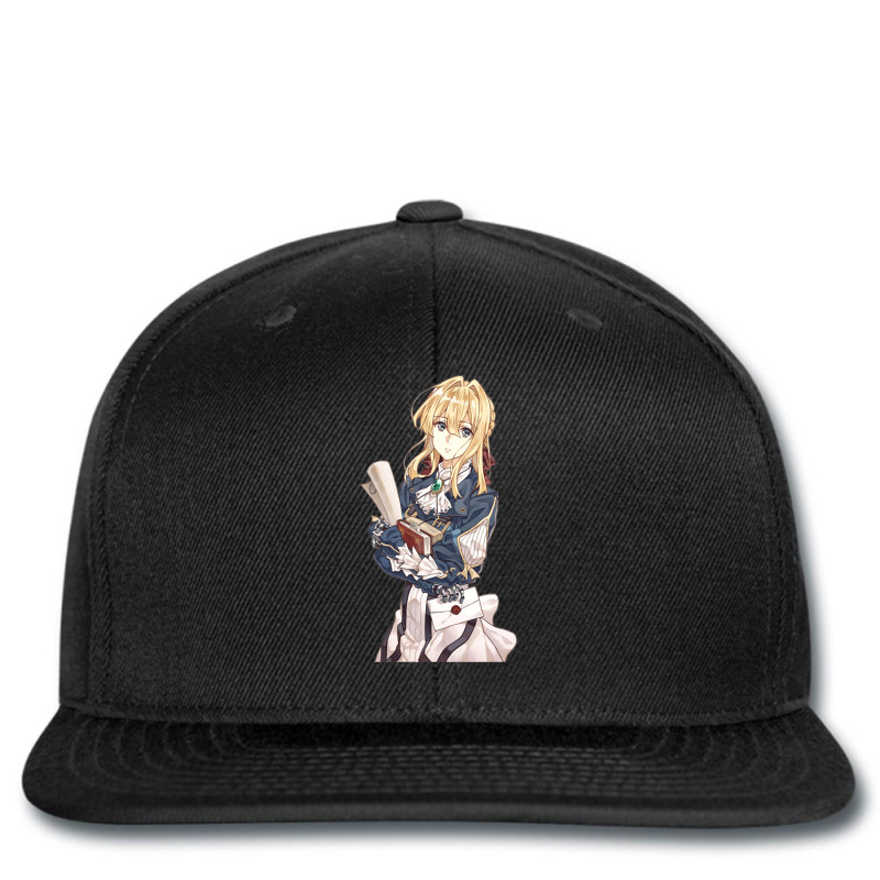 Violet Evergarden    (4) Printed Hat | Artistshot