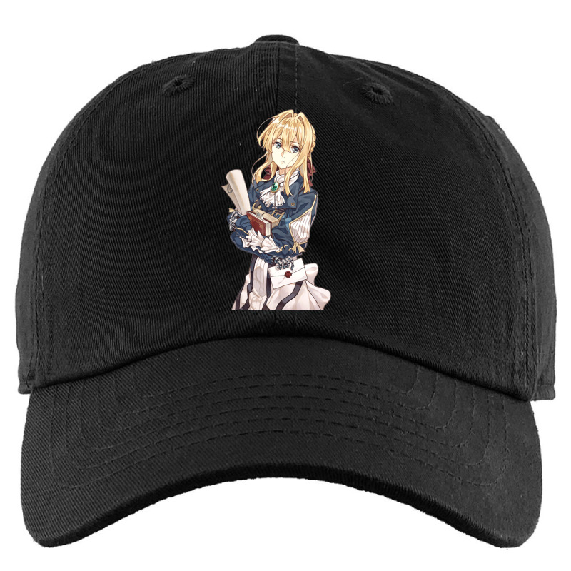 Violet Evergarden    (4) Kids Cap | Artistshot