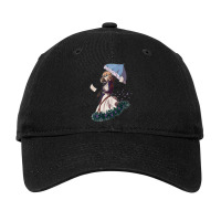 Violet Evergarden    (6) Adjustable Cap | Artistshot