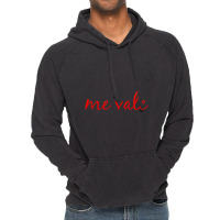 Me Vale Spanish Mexico Latino No Me Importa Vintage Hoodie | Artistshot