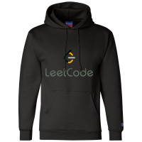 Leetcode Champion Hoodie | Artistshot