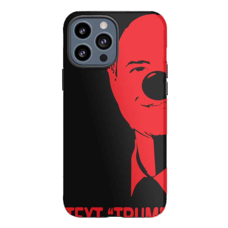 Text Trump To 88022 Iphone 13 Pro Max Case | Artistshot