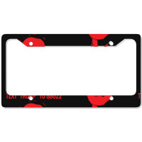 Text Trump To 88022 License Plate Frame | Artistshot