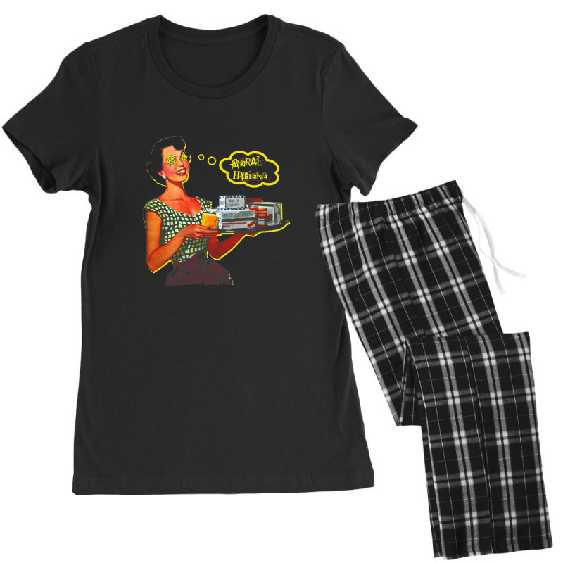 Ministry Moral Hygiene Betty Women's Pajamas Set by AudreyHunter | Artistshot