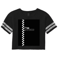 The Specials Scorecard Crop Tee | Artistshot