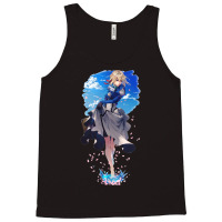 Violet Evergarden    (16) Tank Top | Artistshot