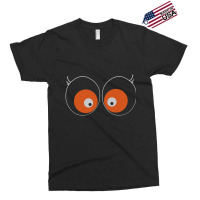 Cartoon Eyes Exclusive T-shirt | Artistshot