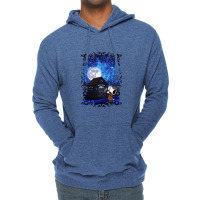 Sherdog Holmes   Peanuts Lightweight Hoodie | Artistshot