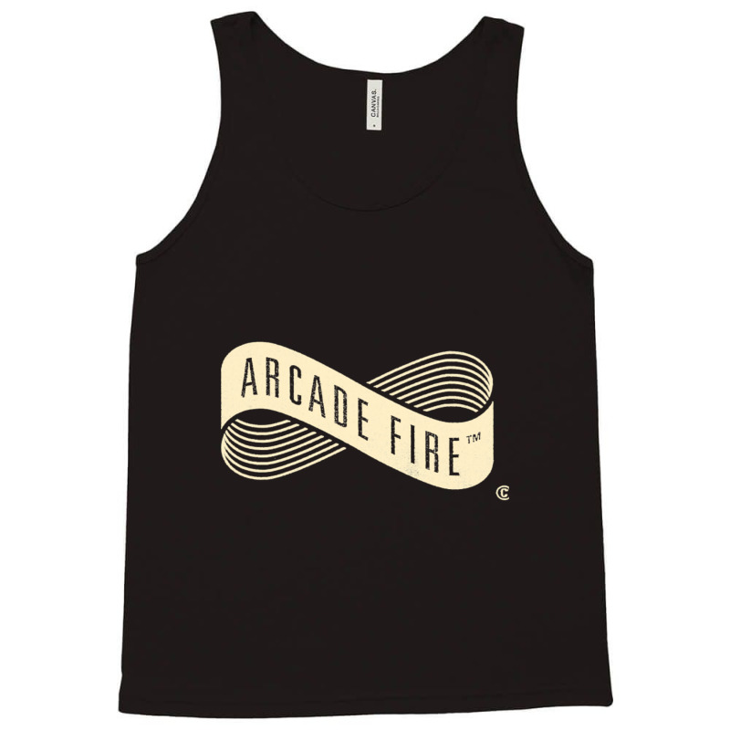 Arcade Fire Live On Stage Tank Top by Kuwannin528 | Artistshot