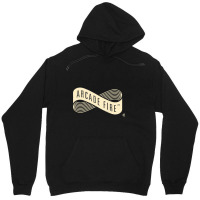 Arcade Fire Live On Stage Unisex Hoodie | Artistshot