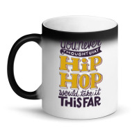 Hip-hop Magic Mug | Artistshot