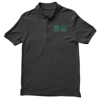 Pi Like A Regular Number But Infinitely Cooler (13) Men's Polo Shirt | Artistshot